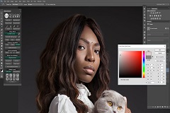 Image Retouching