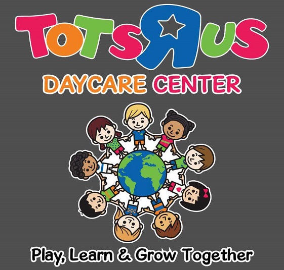 Tots R Us Daycare Center