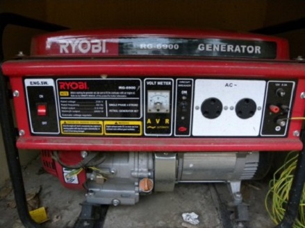 generator profile picture